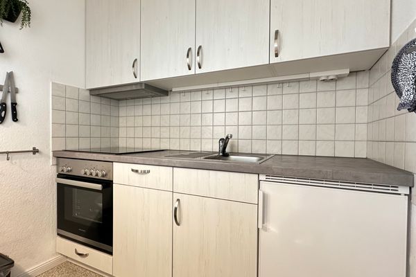  Appartement  Horizonte / Atlantik Bad - 