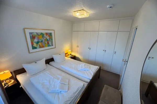  Ferienwohnung im Haus Undine App. 7