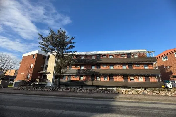 Hauptansicht Ferienwohnung im Haus Störtebecker App. 12