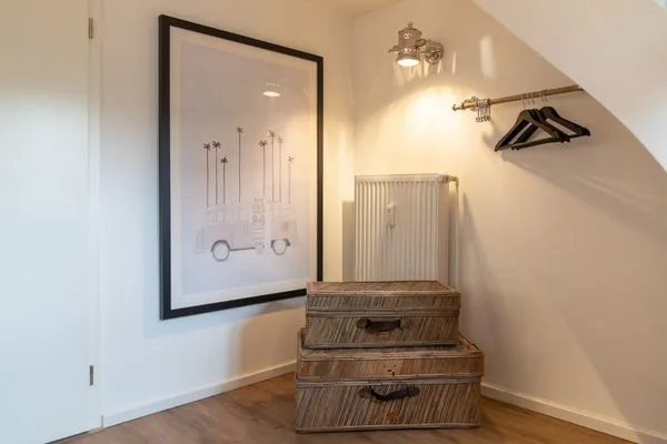 Ankerplatz SPO Ankerplatz SPO 2 SPO Boehl - 