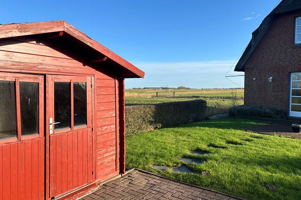  Huus Sünnschien Ording - 