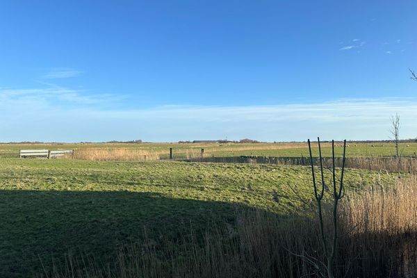  Huus Sünnschien Ording - 