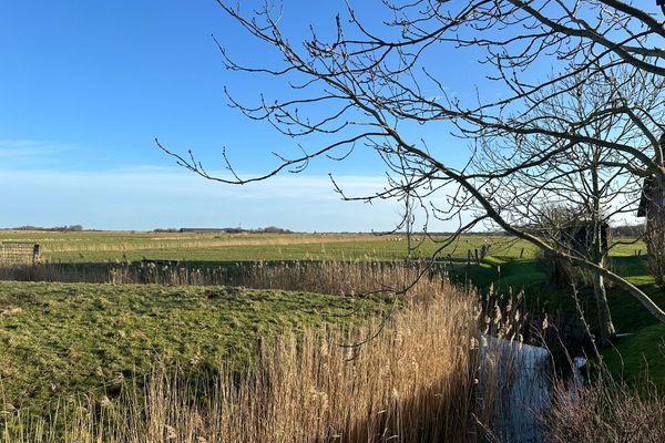  Huus Sünnschien Ording - 