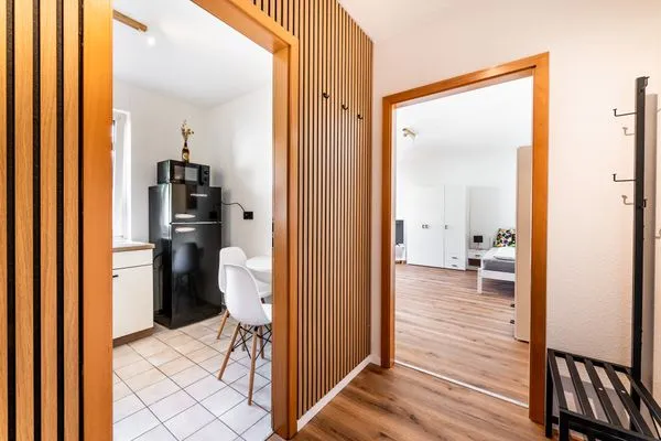   MonteurWohnung*DresdnerBlick*