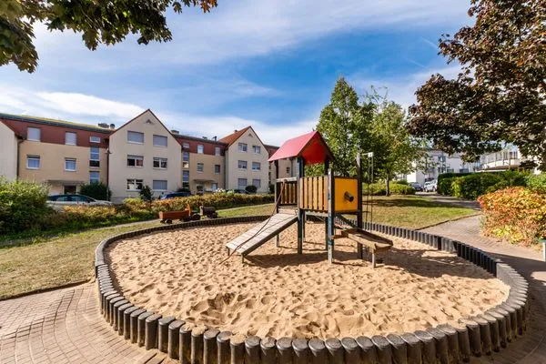   MonteurWohnung*DresdnerBlick*