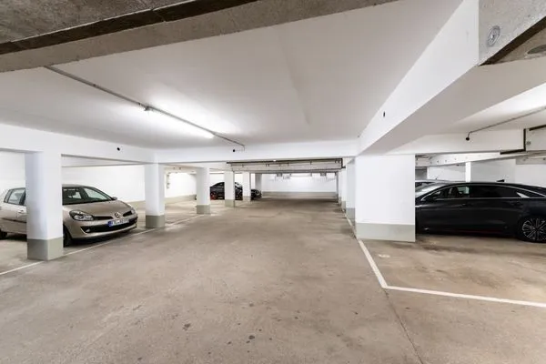   MonteurWohnung*DresdnerBlick*