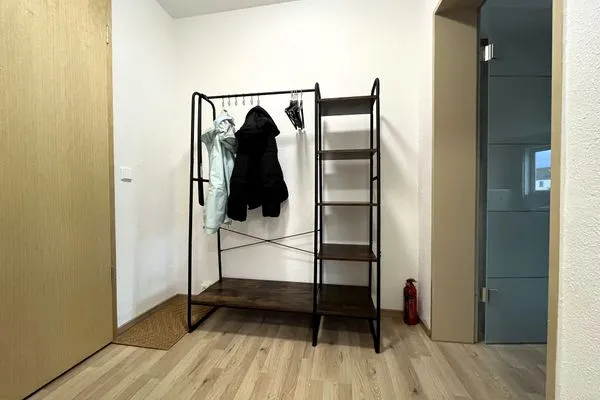   Cozy Apartment Johann05 - NewTown, Klima, kostenloser Parkplatz, Lift