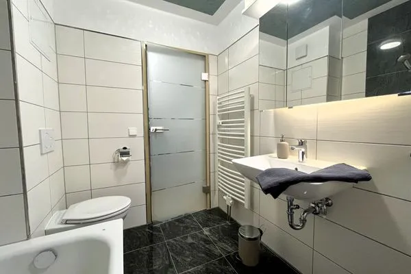   Cozy Apartment Johann05 - NewTown, Klima, kostenloser Parkplatz, Lift