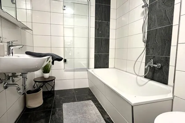   Cozy Apartment Johann05 - NewTown, Klima, kostenloser Parkplatz, Lift