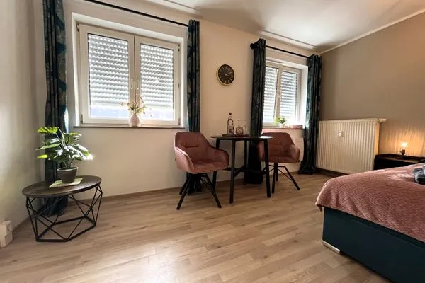   Cozy Apartment Johann05 - NewTown, Klima, kostenloser Parkplatz, Lift