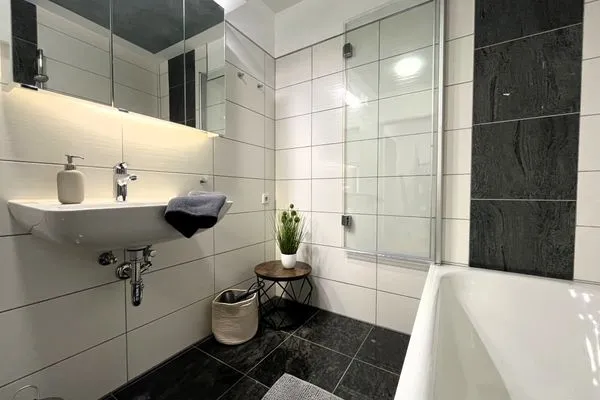   Cozy Apartment Johann05 - NewTown, Klima, kostenloser Parkplatz, Lift