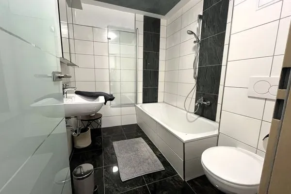   Cozy Apartment Johann05 - NewTown, Klima, kostenloser Parkplatz, Lift