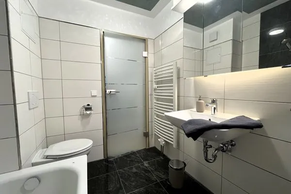   Cozy Apartment Johann05 - NewTown, Klima, kostenloser Parkplatz, Lift