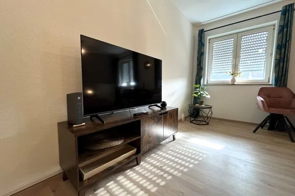   Cozy Apartment Johann05 - NewTown, Klima, kostenloser Parkplatz, Lift