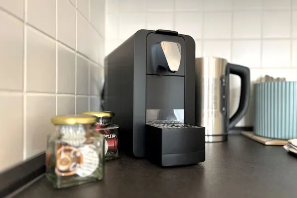   Cozy Apartment Johann05 - NewTown, Klima, kostenloser Parkplatz, Lift