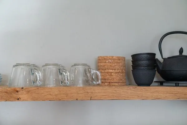 Reetdachhaus Reetkoje Reetdachhaus Reetkoje II SPO Boehl - 