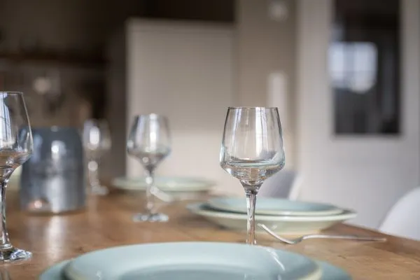 Reetdachhaus Reetkoje Reetdachhaus Reetkoje II SPO Boehl - 