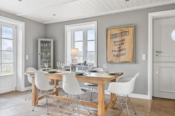 Reetdachhaus Reetkoje Reetdachhaus Reetkoje II SPO Boehl - 