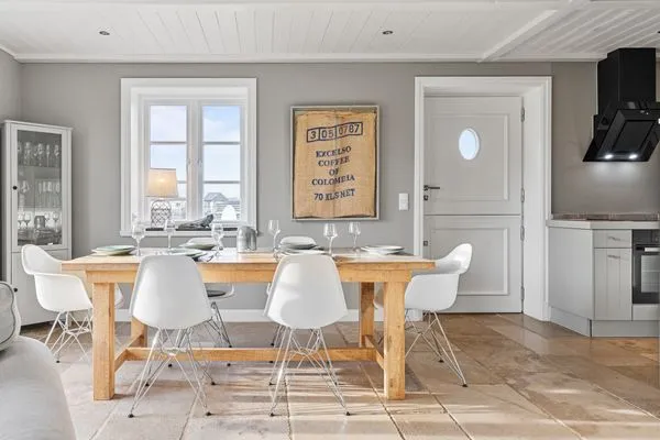 Reetdachhaus Reetkoje Reetdachhaus Reetkoje II SPO Boehl - 