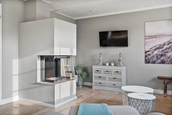 Reetdachhaus Reetkoje Reetdachhaus Reetkoje II SPO Boehl - 