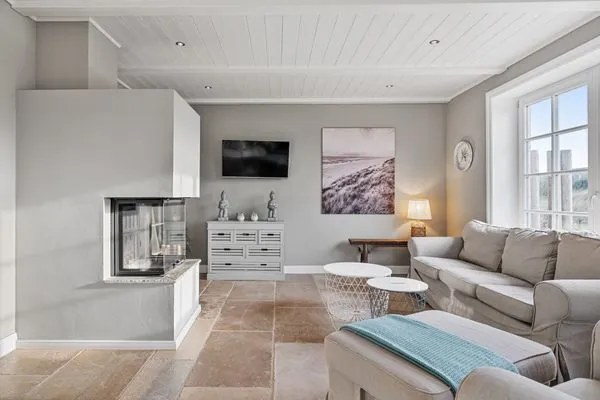 Reetdachhaus Reetkoje Reetdachhaus Reetkoje II SPO Boehl - 