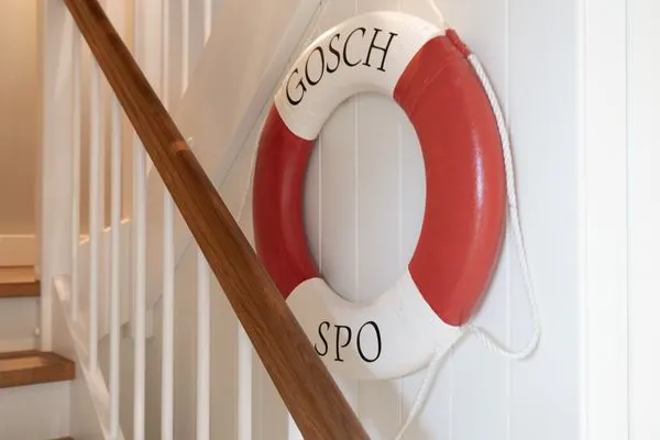 Reetdachhaus Reetkoje Reetdachhaus Reetkoje II SPO Boehl - 