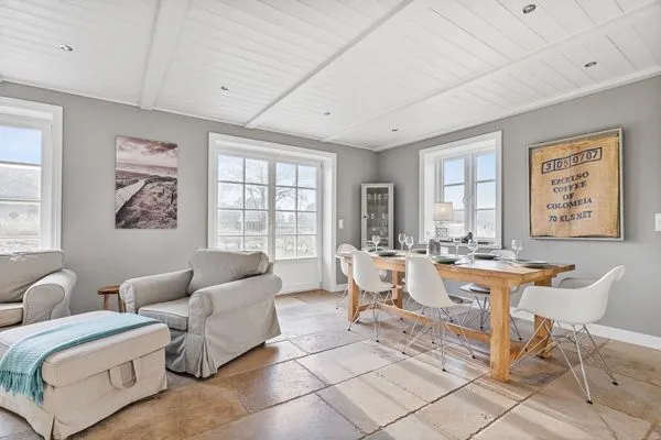 Reetdachhaus Reetkoje Reetdachhaus Reetkoje II SPO Boehl - 