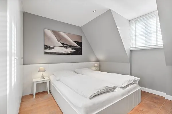 Reetdachhaus Reetkoje Reetdachhaus Reetkoje II SPO Boehl - 