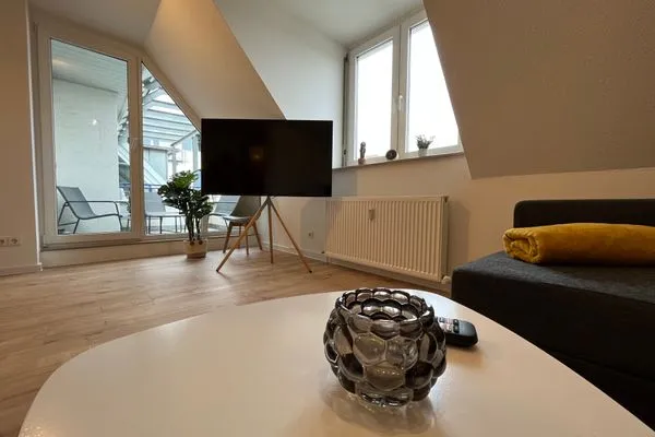 TV / multimedia  Wohnperle*WindbergBlick*ruhig