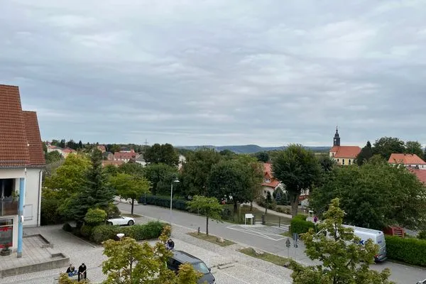 Scenery  Wohnperle*WindbergBlick*ruhig