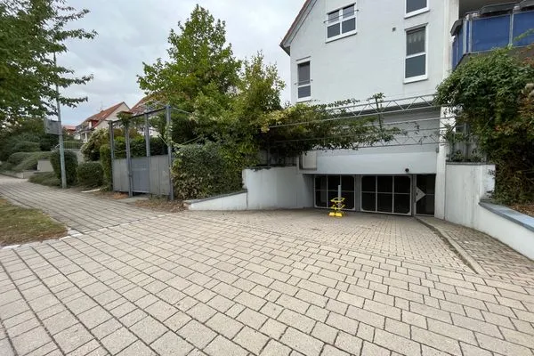 Main view  Wohnperle*WindbergBlick*ruhig