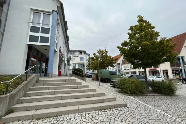 Facade / entrance  Wohnperle*WindbergBlick*ruhig