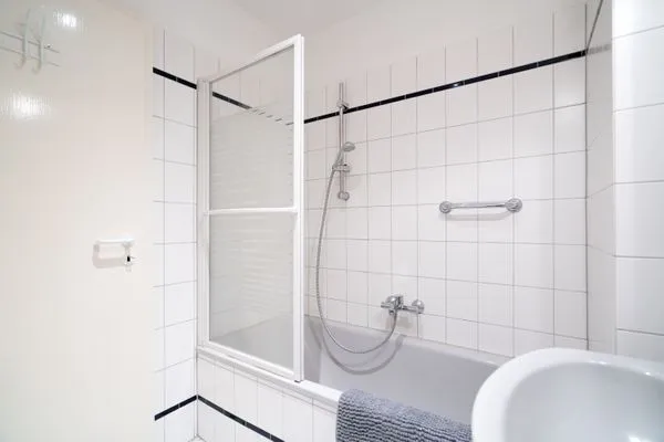 Badezimmer  Erholungsnest