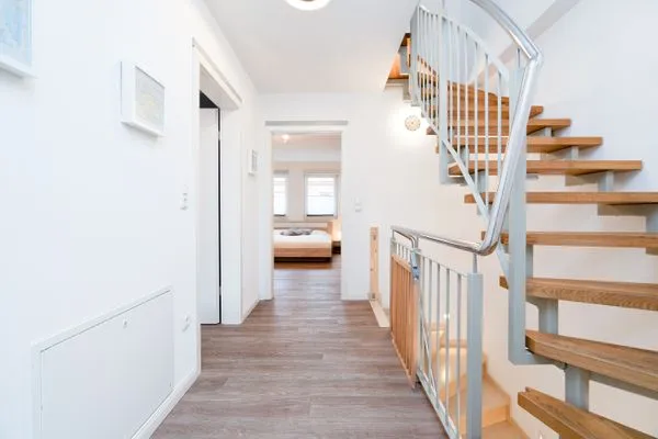 Schlafzimmer  Jelles Ankerplatz