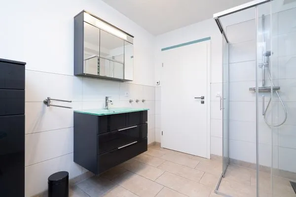 Badezimmer  Jelles Ankerplatz