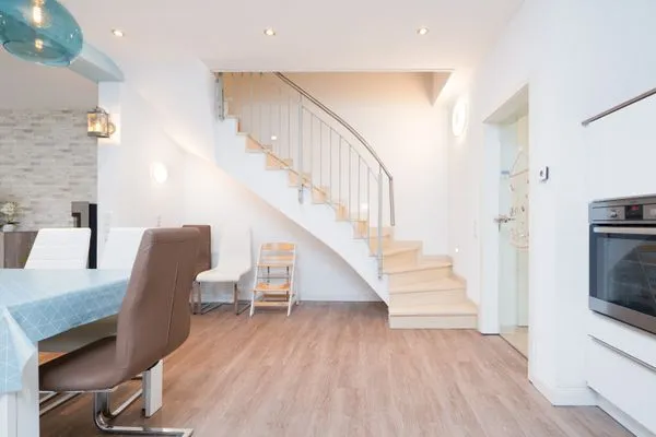 Wohnzimmer  Jelles Ankerplatz