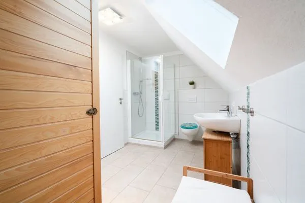 Badezimmer  Jelles Ankerplatz