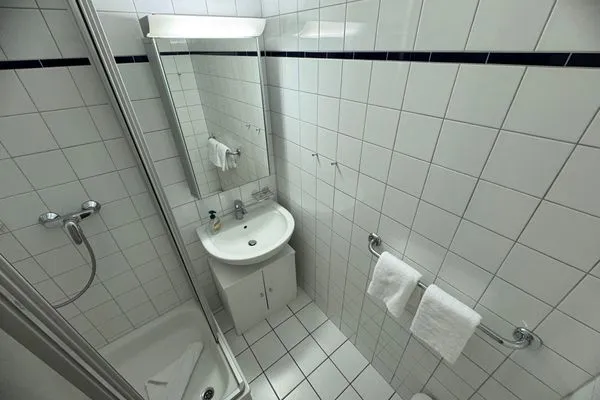 Balkon Ferienwohnung im Haus Nordland App85