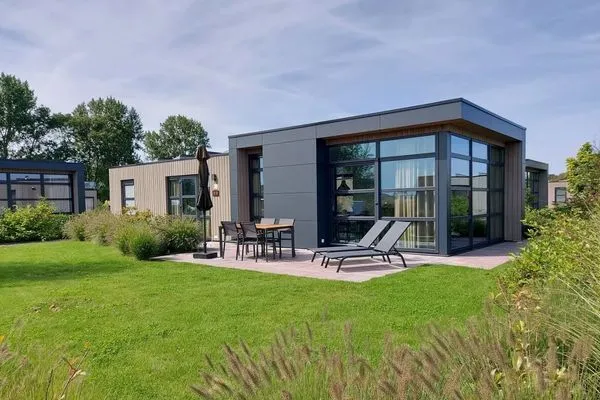  Enkhuizer Strand Chalet Enkhuizer Strandhuis Haus Nr. 206