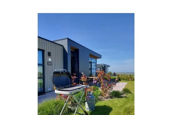  Enkhuizer Strand Chalet Enkhuizer Strandhuis Haus Nr. 206