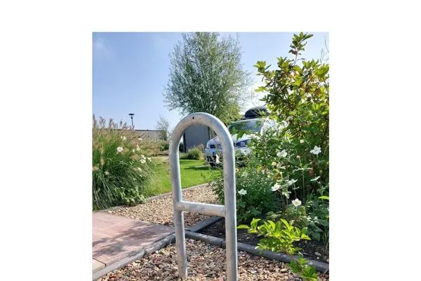  Enkhuizer Strand Chalet Enkhuizer Strandhuis Haus Nr. 206