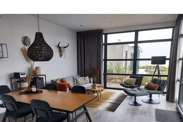  Enkhuizer Strand Chalet Enkhuizer Strandhuis Haus Nr. 206