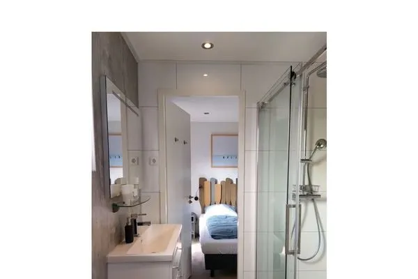  Enkhuizer Strand Chalet Enkhuizer Strandhuis Haus Nr. 206