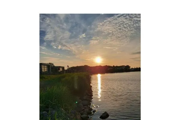  Enkhuizer Strand Chalet Enkhuizer Strandhuis Haus Nr. 206