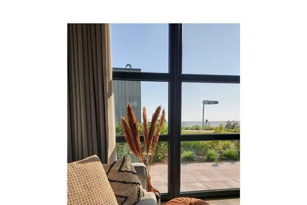  Enkhuizer Strand Chalet Enkhuizer Strandhuis Haus Nr. 206