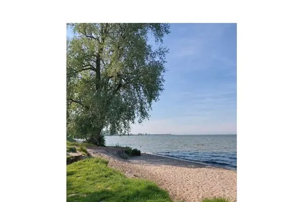  Enkhuizer Strand Chalet Enkhuizer Strandhuis Haus Nr. 206