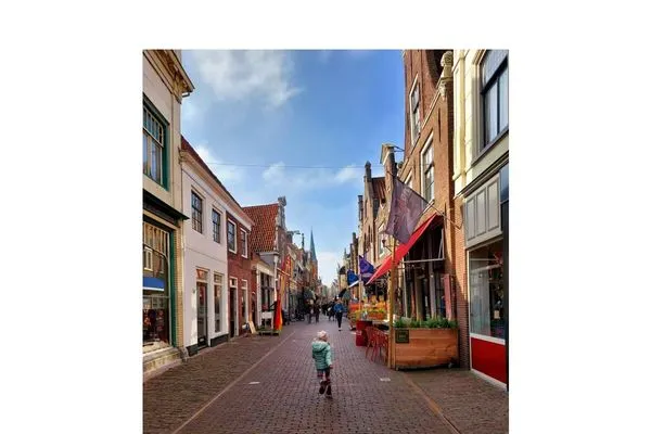  Enkhuizer Strand Chalet Enkhuizer Strandhuis Haus Nr. 206