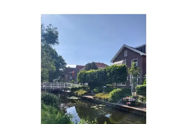  Enkhuizer Strand Chalet Enkhuizer Strandhuis Haus Nr. 206