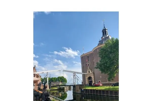  Enkhuizer Strand Chalet Enkhuizer Strandhuis Haus Nr. 206