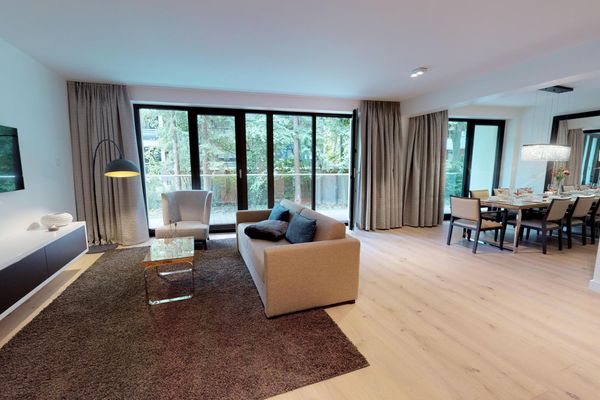 Luxuriöses und strandnahes Apartment mit Sauna an der Ostsee